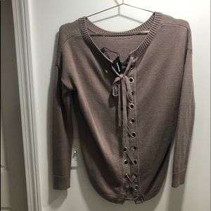 EXPRESS sweater